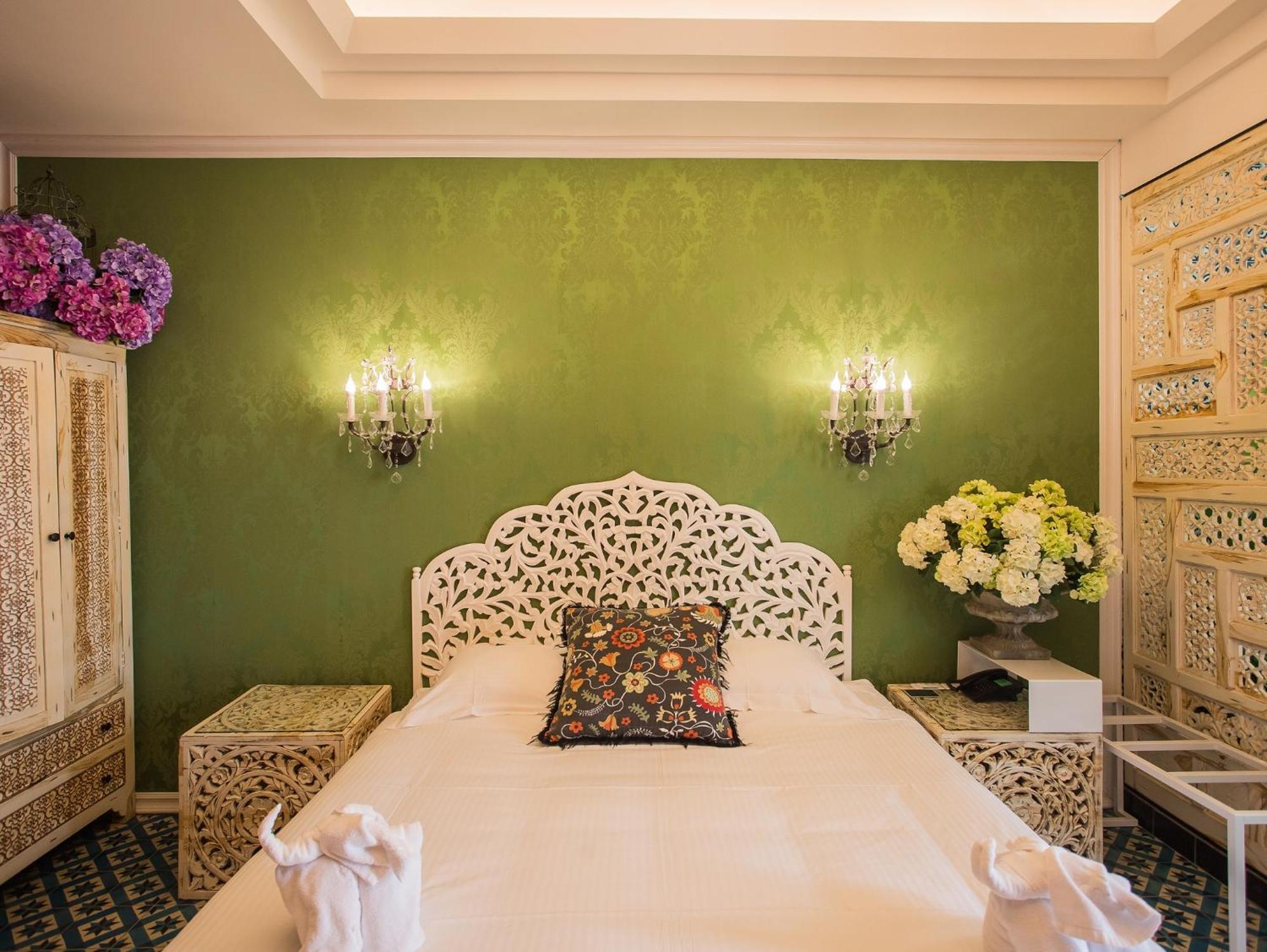 Anna King Hotel Chiayi City Dış mekan fotoğraf