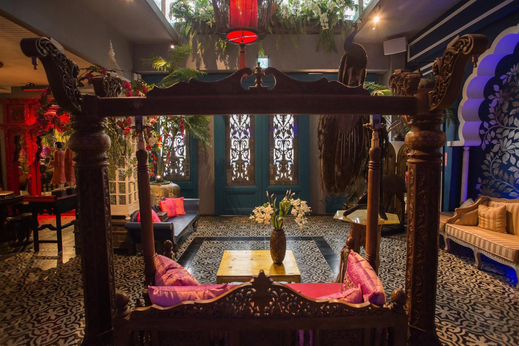 Anna King Hotel Chiayi City Dış mekan fotoğraf