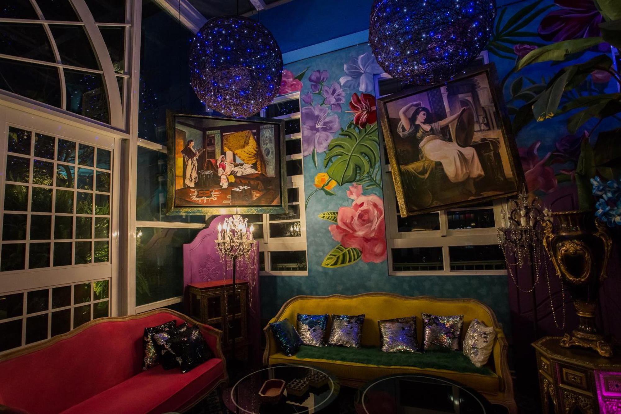 Anna King Hotel Chiayi City Dış mekan fotoğraf