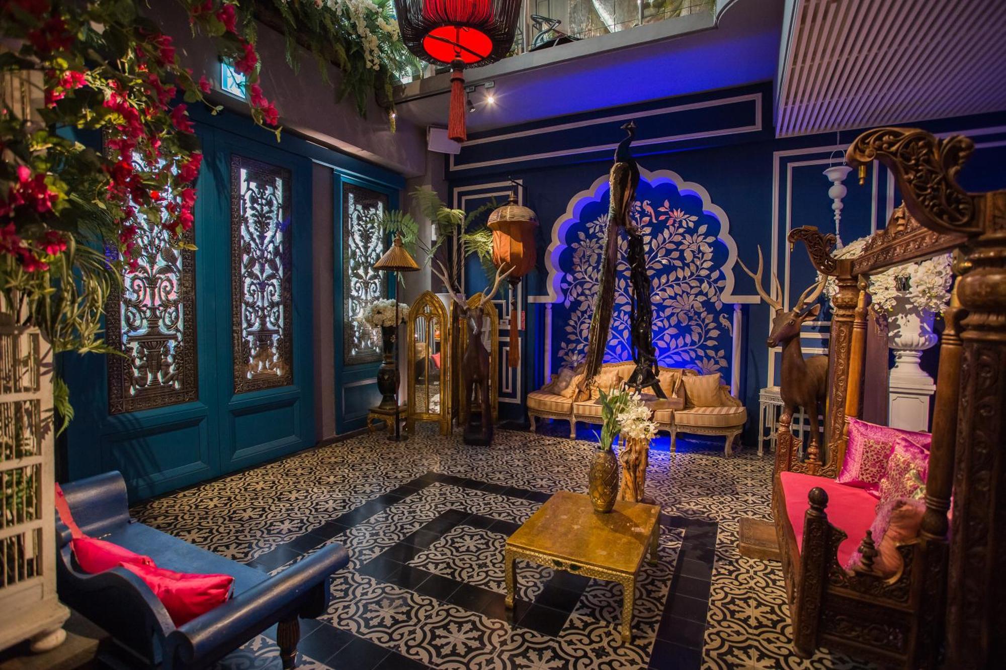 Anna King Hotel Chiayi City Dış mekan fotoğraf