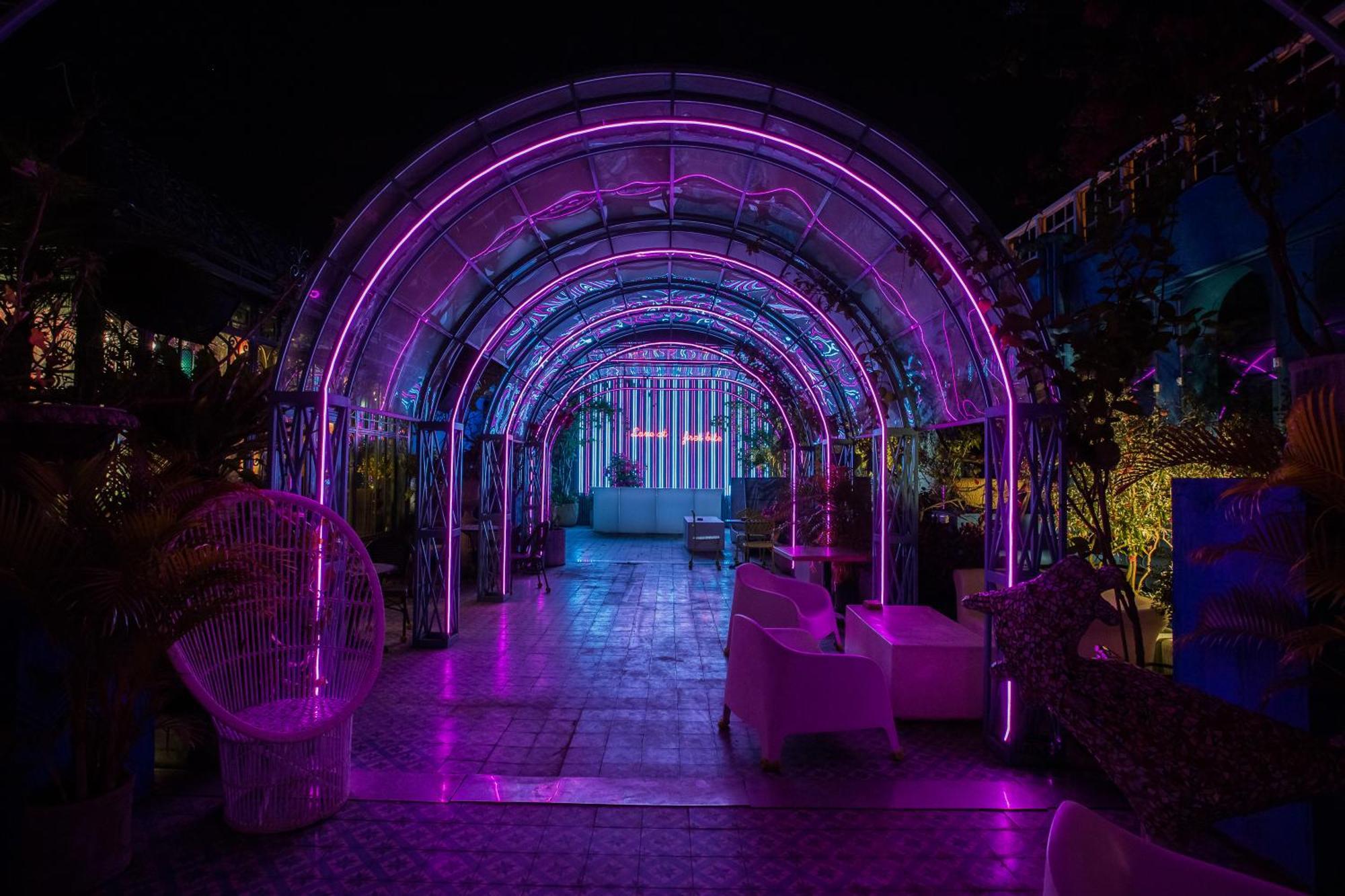 Anna King Hotel Chiayi City Dış mekan fotoğraf