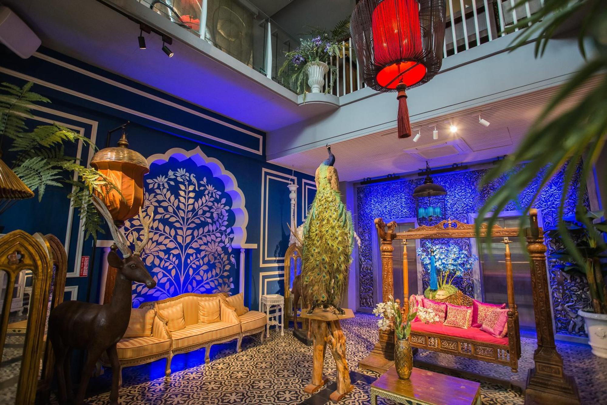 Anna King Hotel Chiayi City Dış mekan fotoğraf