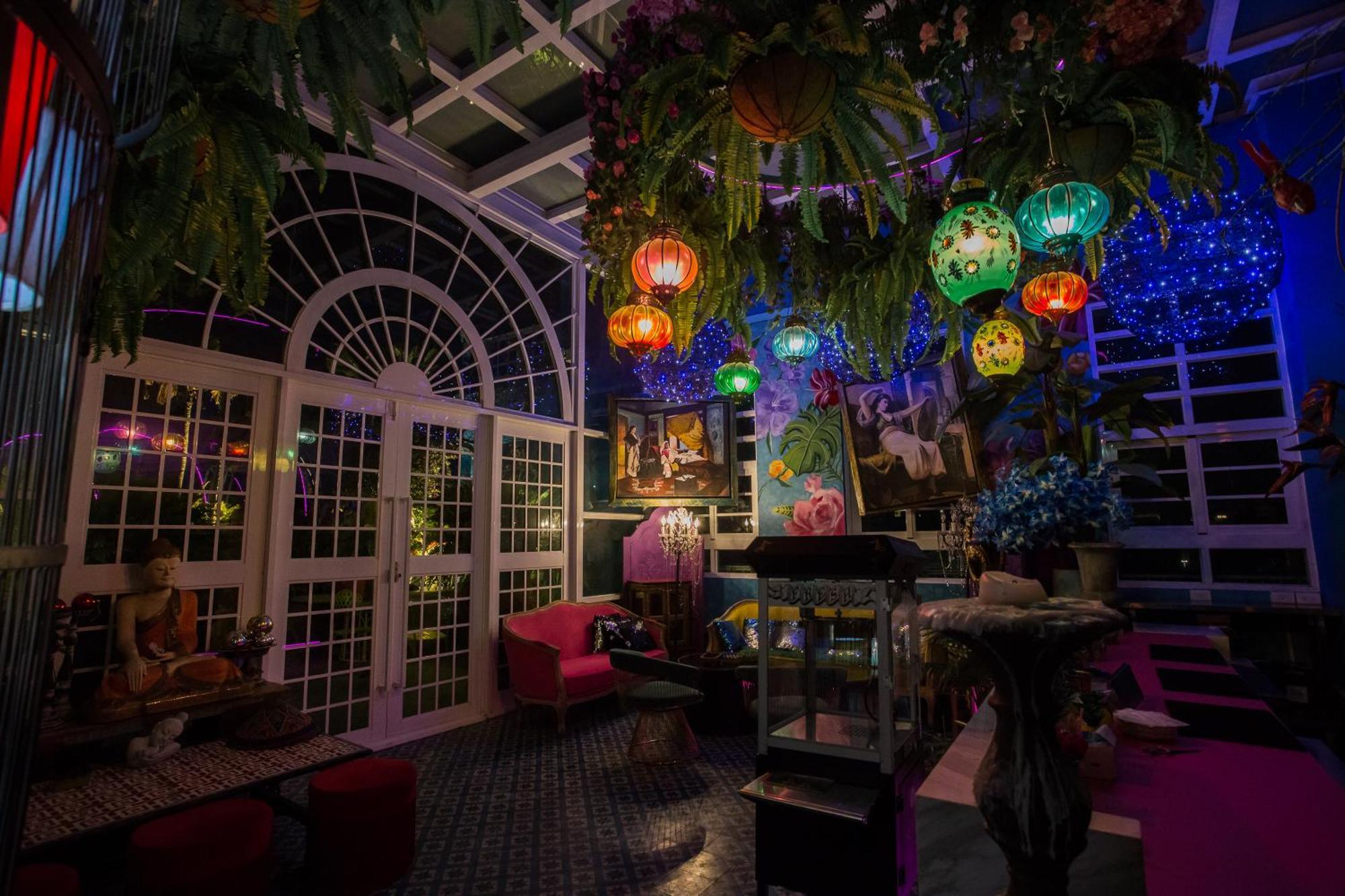 Anna King Hotel Chiayi City Dış mekan fotoğraf