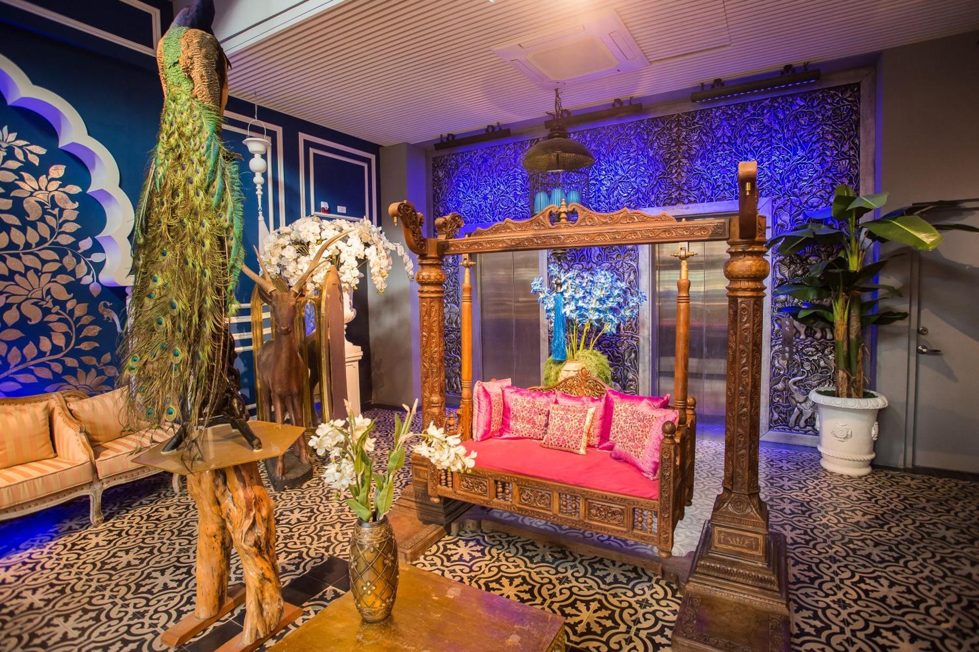 Anna King Hotel Chiayi City Dış mekan fotoğraf