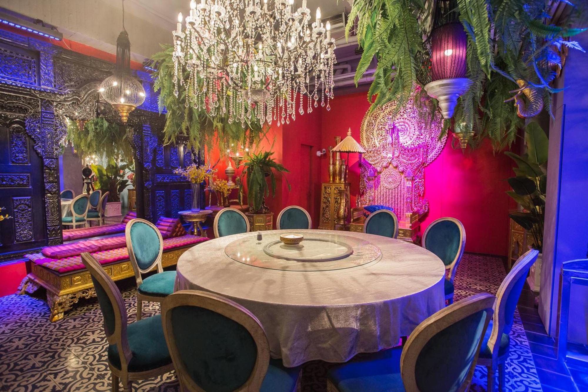 Anna King Hotel Chiayi City Dış mekan fotoğraf