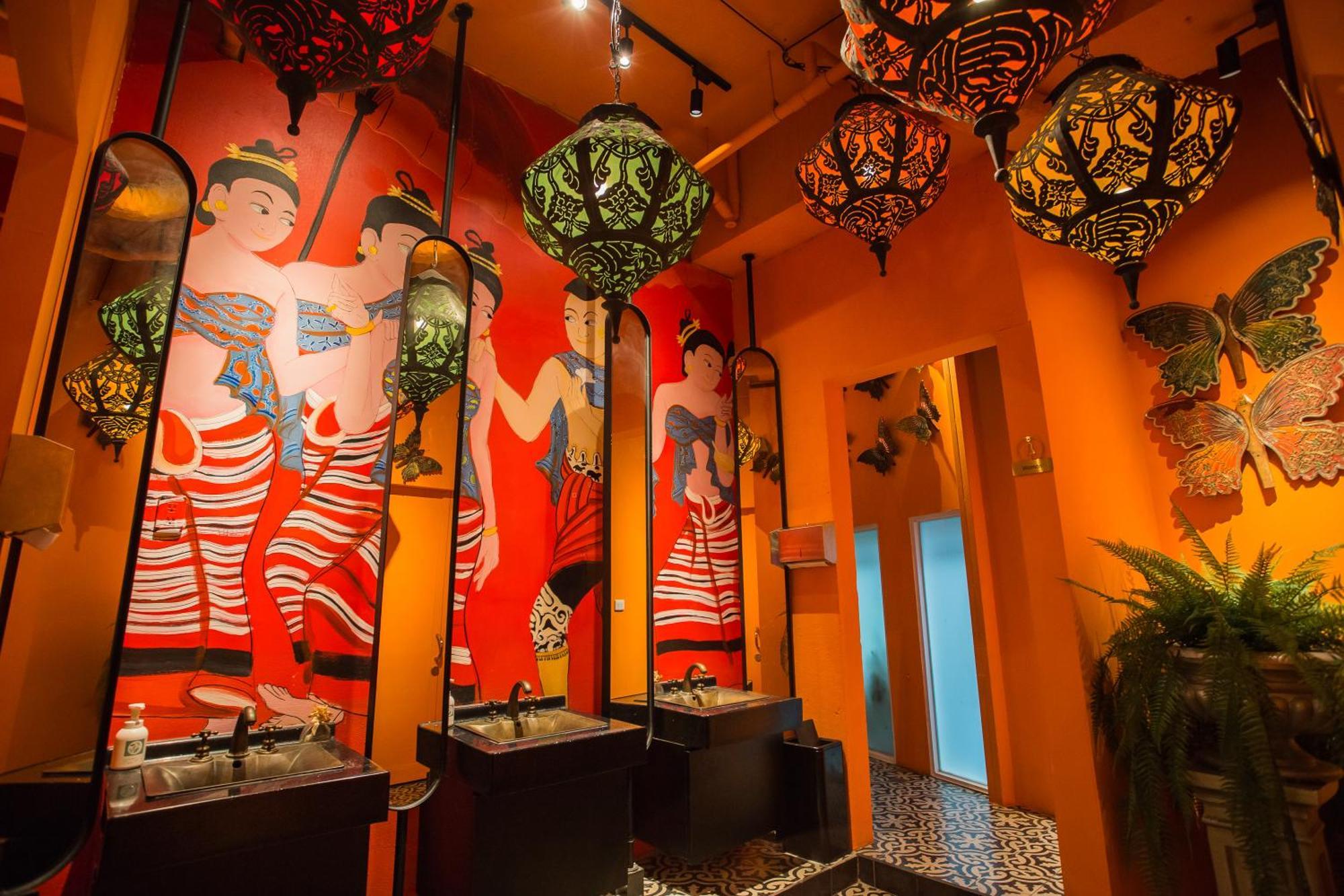 Anna King Hotel Chiayi City Dış mekan fotoğraf