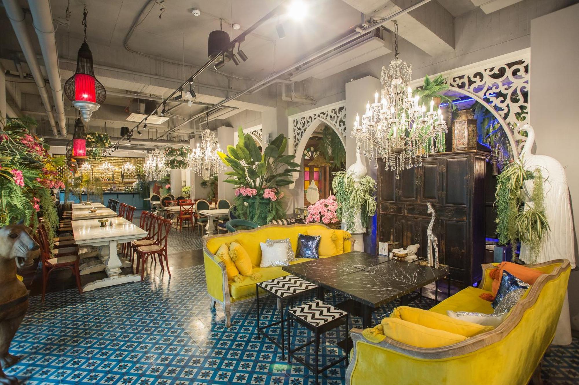Anna King Hotel Chiayi City Dış mekan fotoğraf