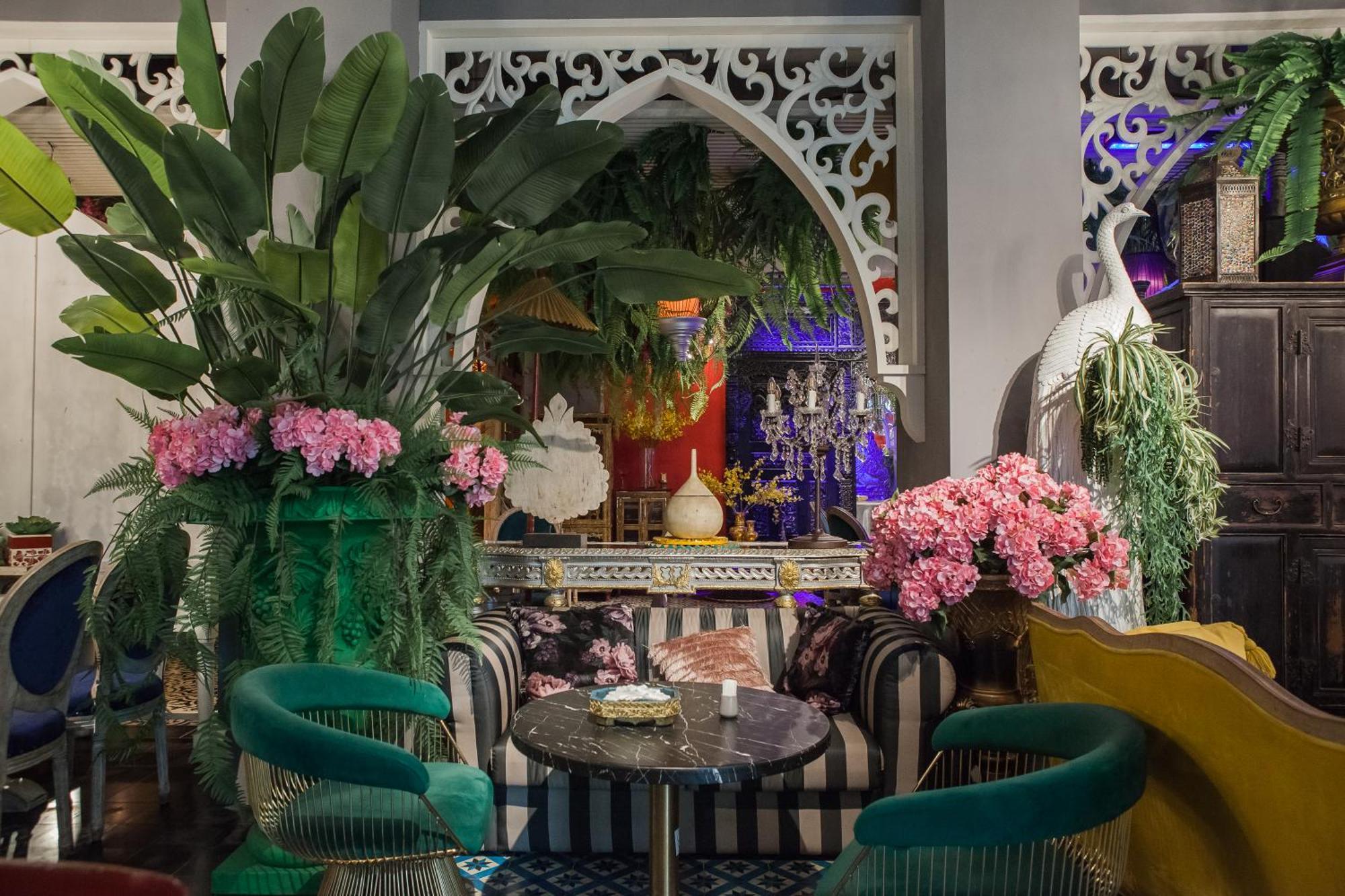 Anna King Hotel Chiayi City Dış mekan fotoğraf
